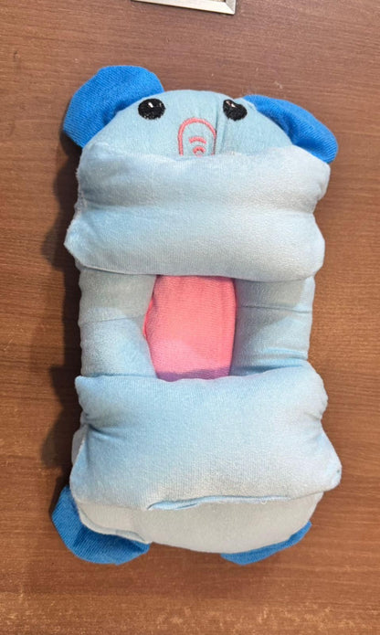 Baby Head Shaping Support Pillow